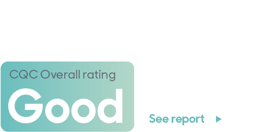 View Care Quality Commission report